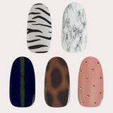 NAIL ART OBSESSION BUNDLE.