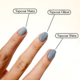 Top Coat Matte